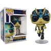Image de La Forme de l'eau - L'homme amphibie 637 - Funko Pop - Vinyl Figur