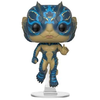 Image de La Forme de l'eau - L'homme amphibie 627 - Funko Pop - Vinyl Figur
