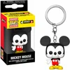 Image de Funko Pocket POP! - Kluczowy brelok figurka Disney Mickey Mouse