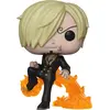Image de Figurine Funko POP One Piece 398 Vinsmoke Sanji