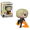 Image de FUNKO Pop Animation: One Piece - Vinsmoke Sanji - Neuf