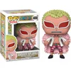 Image de Figurine Funko POP One Piece 400 Donquixote Doflamingo
