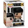 Image de Funko Pop! Enter the Dragon: Bruce Lee (White Pants) (Exc) 2734 (Édition italienne)   Funko Pop   Funko