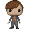 Image de Figurka Funko Pop! Nowe Fantastyczne Zjawy 2: Newt Scamander