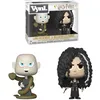 Image de Harry Potter - Lord Voldemort et Bellatrix Lestrange - Figurines Funko Vynl