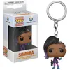 Image de FUNKO POCKET POP KEYCHAIN PORTACHIAVI MARVEL DR. STRANGE MOVIE MINI FIGURE Funko