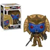 Image de FUNKO VINYL POP CULTURE POWER RANGERS BLACK RANGER NUOVO NEW Funko
