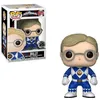 Image de Power Rangers - Billy 673 - Funko Pop - Figurine en vinyle