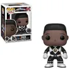 Image de Funko Power Rangers Black Ranger POP ! figurine No Helmet 9 cm FK32808