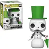 Image de FUNKO Pop Disney: Nightmare Before Christmas - Snowman Jack - Neuf