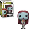 Image de Le cauchemar avant Noël POP Movies Figurine Vinyle Sally 9 cm