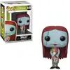 Image de FUNKO Pop Disney: Nightmare Before Christmas - Sally W/Basket - Neuf