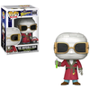 Image de Figurine Funko Universal Monsters 608 « L'Homme invisible » + étui de protection Pop