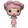Image de Funko I Love Lucy - Factory Lucy Pop! Vinyl + Pop Protector