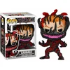 Image de Funko Pop! Venom - Figurki Carnage Cletus Kasady | Marvel Pop Culture Collectible