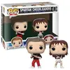 Image de Funko POP ! Saturday Night Live Spartan Cheerleader 2pak
