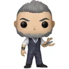 Image de Funko POP! Black Panther - Ulysses Klaue (Tête à ressort)