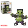 Image de Overwatch - Roadhog 382 Special Edition - Funko Pop ! - Vinyl Figur