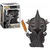 Image de Figurine Funko Pop! Le Seigneur des Anneaux Le Hobbit Roi Sorcier - Neuf