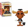 Image de Rocky & Bullwinkle - BULLWINKLE 447 - Funko Pop ! - Vinyle