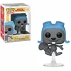 Image de FUNKO POP MARVEL CAPTAIN AMERICA CIVIL WAR BLACK PANTHER DÉMASQUÉ FIGURINE NEUVE Funko