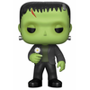 Image de POP Films - Monstres - Frankenstein avec fleur