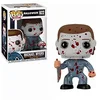 Image de Funko 33610 - Figurine Halloween Michael Myers avec éclaboussures de sang, multicolore en occasion ou reconditionné