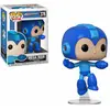Image de Figurine Funko Pop! Mega Man (Saut)