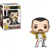 Image de FUNKO POP! Freddie Mercury Wembley 1986 - Neuf
