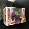Image de Les Simpson - Bartman 503 - Funko Pop - Figurine en vinyle