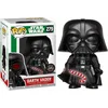 Image de Figurka Funko Pop! Star Wars Holiday - Darth Vader Chase Edycja Limitowana