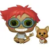 Image de Cowboy Bebop - Ed et 470 - Funko Pop - Figurine en vinyle