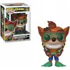 Image de Crash - Crash Bandicoot avec scaphandre 421 - Funko Pop - Vinyl Figur