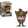 Image de FUNKO Pop Games: Crash Bandicoot S2- Crash W/ Scuba - Neuf