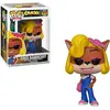 Image de Crash Bandicoot - Coco Bandicoot 419 - Funko Pop ! - Vinyl Figur