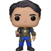 Image de Figurine de jeux POP - Fallout Vault Dweller Mâle