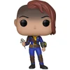 Image de Fallout - Habitante du coffre-fort (Femme) 372 - Funko Pop - Figurine en vinyle