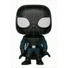 Image de Spider-Man Into the Spider-Verse Figurine à collectionner Funko POP ! en PVC - Spider-Man Noir (409)