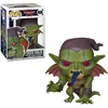 Image de Marvel Animated Spider-Man - Bouffon Vert 408 - Funko Pop - Figurine en vinyle