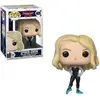 Image de Figurine Funko Pop ! Marvel : Spider-Man Animated-Spider-Gwen