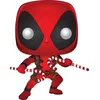 Image de Funko Pop! Deadpool  wi teczny z Cukierkami - Figurki Winylowe Marvel