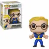 Image de Fallout - Nerd Rage 373 - Funko Pop - Figurine vinyle