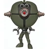 Image de Fallout - Assaultron 374 - Funko Pop - Figurine en vinyle