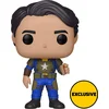Image de Figurine POP ! Vault Dweller with Mentats (Exclusif)