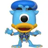 Image de Kingdom Hearts 3 - Donald (Monster's Inc.) 410 - Funko Pop - Figurine en vinyle