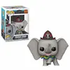 Image de Funko POP ! Dumbo - Pompier Dumbo 9 cm