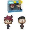 Image de Disney Mary Poppins Returns - Mary Poppins & Jack - Funko Vynl Figures
