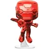 Image de Figurine Funko Bobble Head Pop Avengers 2 Age Of Ultron Scarlet Witch Nouveau !