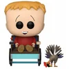 Image de Figurka Funko Pop! South Park - Timmy & Gobbles, oficjalny produkt kolekcjonerski