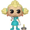 Image de Cuphead - Sally Stageplay 414 - Funko Pop ! - Vinyl Figur